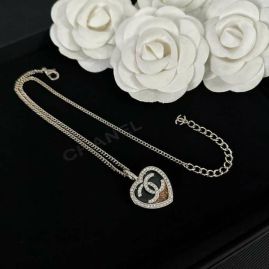 Picture of Chanel Necklace _SKUChanelnecklace09cly1805678